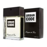 Urban Code