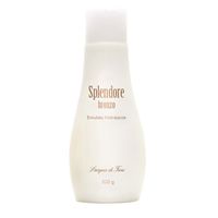 Emulsão Hidratante Splendore Bronzo