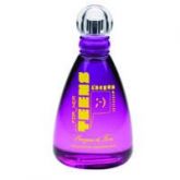 Deo-Colônia Desodorante Teens For Her