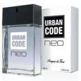 Urban Code Neo