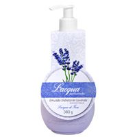 Emulsão L'acqua Perfumada Lavanda