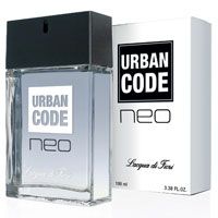 Urban Code Neo