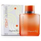 Deo-Colônia Desodorante Night Runner
