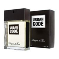 Urban Code