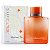 Deo-Colônia Desodorante Night Runner