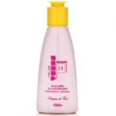 Emulsão Iluminadora Desodorante Corporal Teens for Her