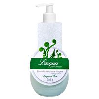 Emulsão L'acqua Perfumada Fougère